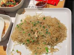 -木屋烧烤(坂田天安云谷店)