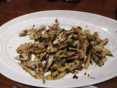 东坡山竹笋-眉州东坡·熊猫主题餐厅(枫蓝店)