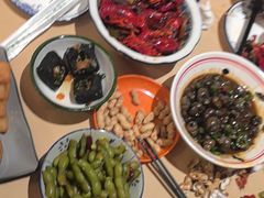 -江味龙虾馆·裸蓝龙虾(南山店)