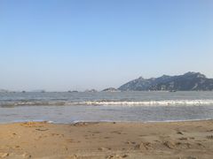 -大京沙滩