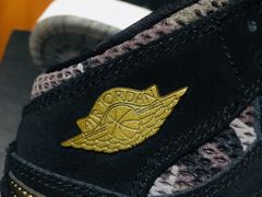 -Air Jordan(世贸天阶店)