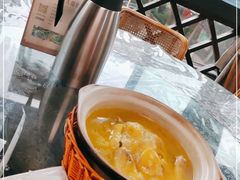 -春娟茶楼·地道农家菜(梅家坞店)