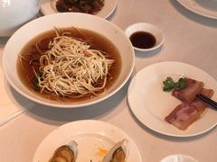 -扬州万怡酒店-中餐厅(文昌中路店)