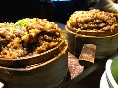 -吃饭皇帝大土家民族菜(正大广场店)