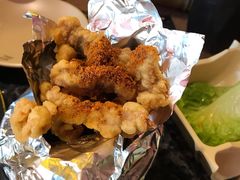 小酥肉-蜀大侠火锅(森兰花园城店)