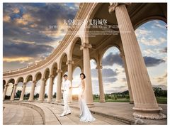 -北京拉斐特城堡酒店