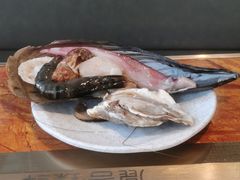 -鹿客臻鲜海鲜自助餐厅(永旺店)