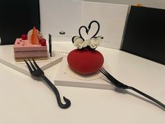 -BLACKSWAN黑天鹅(环球店)