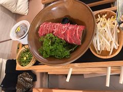 九秒牛肉-山缓缓火锅(上海闵行龙湖店)