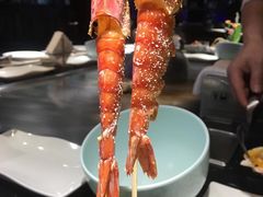 -铁板诱惑法式铁板烧(大卫城店)