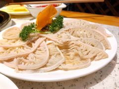 -大味生态火锅(蓝谷地店)