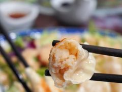 -长人馄饨铺(解放街店)