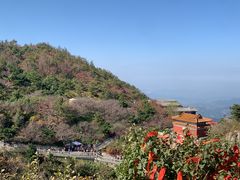 -泰山风景名胜区