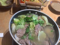 乐山跷脚牛肉-川堂风·跷脚牛肉·乐山爆炒(宝山日月光店)