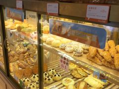 -BreadTalk面包新语·烘焙蛋糕(高德置地春广场店)