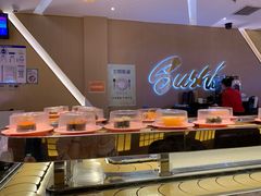 -争鲜回转寿司(东方银座店)