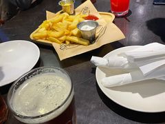 -CAGES凯吉思西餐厅运动乐园(静安店)