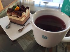 -时间抽屉(裕华万达广场店)