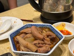 -正哥点心专家(上邦百汇城店)