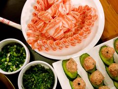 -北门涮肉·铜锅涮肉(南锣鼓巷店)