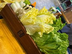 -潮澎派·潮汕菜大排档(南较西路店)