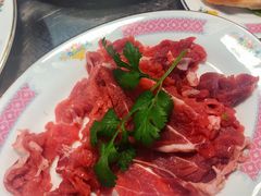 -燃计沙茶皇·香港沙茶火锅(人广旗舰店)