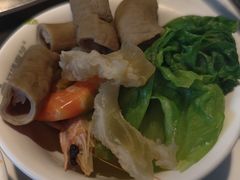 -名扬煮艺肥牛自助火锅(同和店)