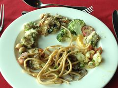 -澳门旅游塔360°旋转餐厅(南湾湖广场店)