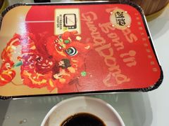 -润记·广东餐馆(苏州中心店)