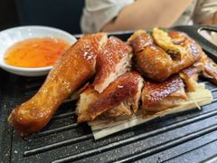 -滋味满屋美食坊(上海街店)