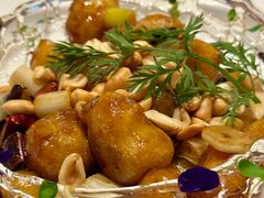 -老房子金沙元年川菜食府·花园餐厅(金沙店)