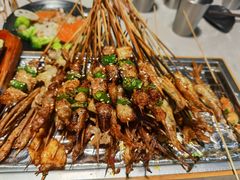 -浪起·江湖菜馆(陶瓷路店)