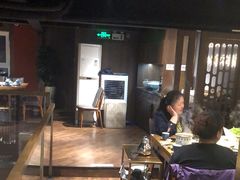 -百草滩羊清水涮羊肉(长城路店)