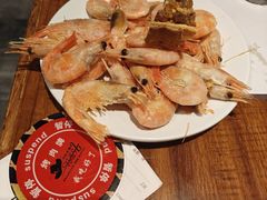 -汉巴味德(沈阳万象汇店)