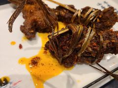 -益恒饭店乡间白族菜(古城总店)