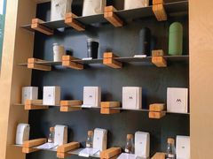 -M Stand(深圳布吉万象汇店)