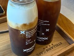 -星宙咖啡STELLARIS CAFE(广告产业园店)