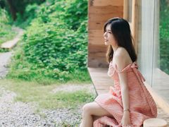 -亮河湾山庄