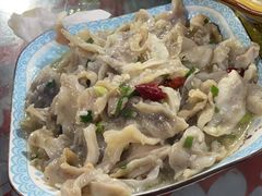 -如我美食(达道社区店)