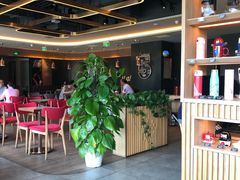 -COSTA COFFEE(联想总部店)