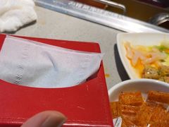 -海底捞火锅(八佰伴店)