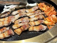 -韩时烤肉(枫蓝店)