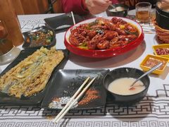 -云晓光头烧烤吧(盛夏店)