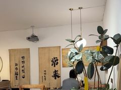 -沏点Trattoria意大利餐厅(新街口店)