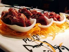 -猫爪爪原切自助烤肉(观音桥阳光世纪店)
