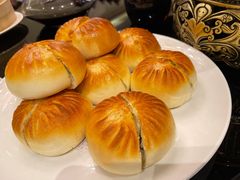 -巴音浩日娲·蒙餐(双林东路店)