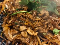 -京门老爆三(回龙观店)