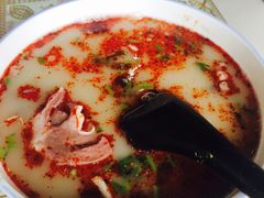 -高氏特色羊肉汤