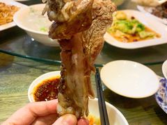 -清真益鑫羊肉手抓馆(南大街店)