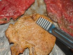 -阪尚皇·原切牛排·烤肉火锅自助(北京路店)